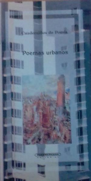 Poemas urbanos